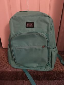 Brand new backpack, school back pack for school, traveling or laptop