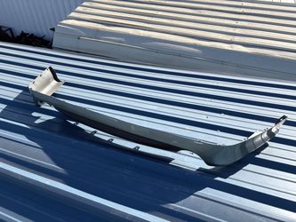 2007-2011 Toyota Camry SE Rear Bumper Valance