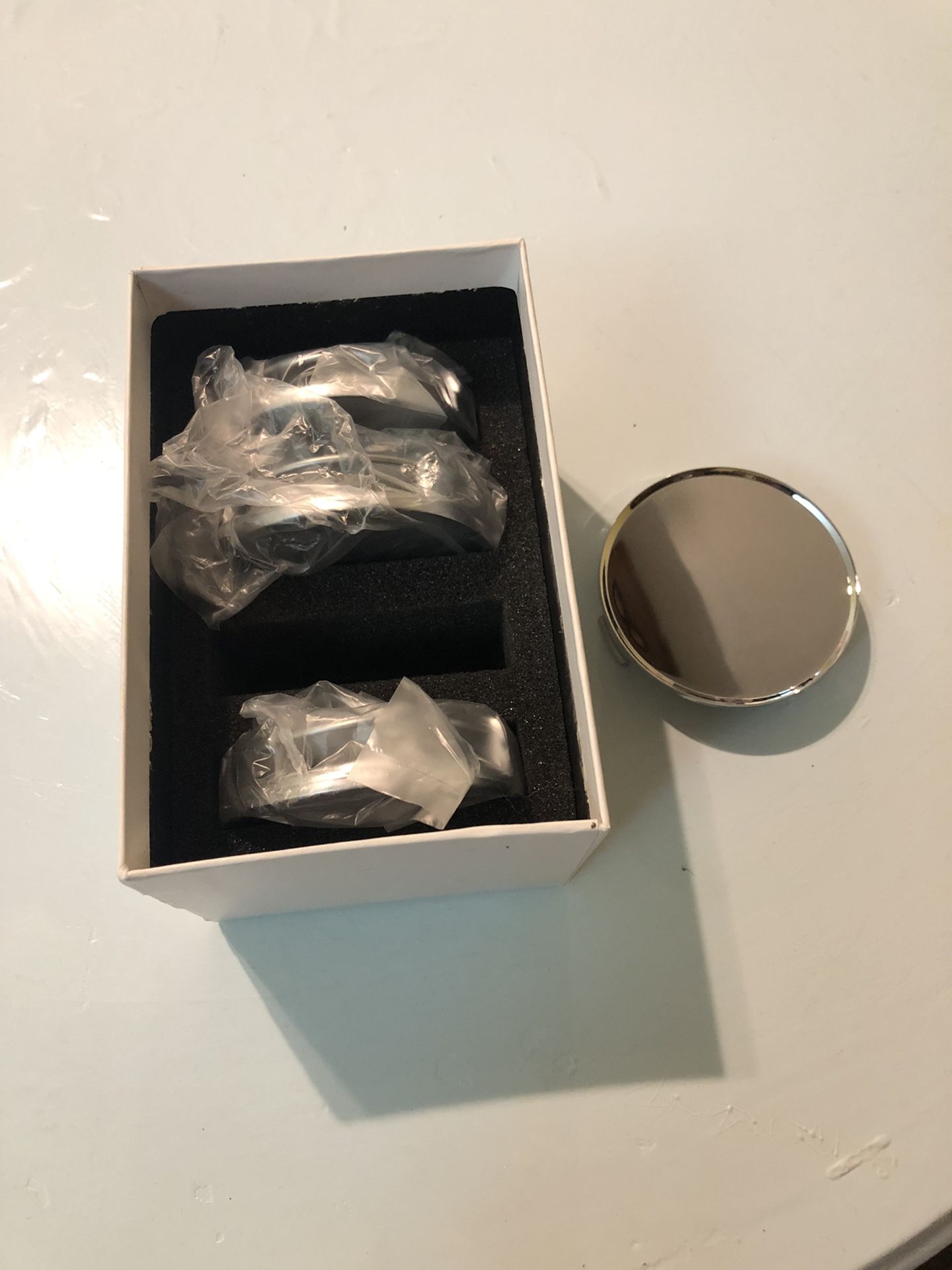 New Pro caps Wheel Center Caps 4 Pack