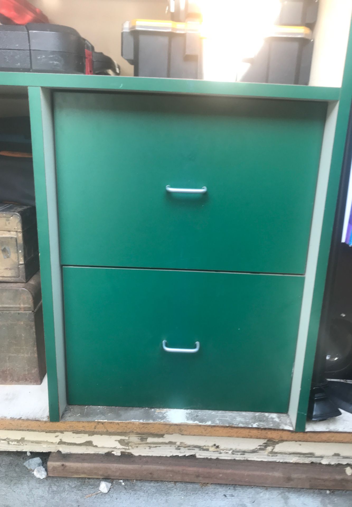 Cabinete Storage Home & Garden