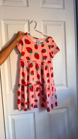 Girl dress