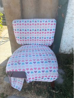 Free chair