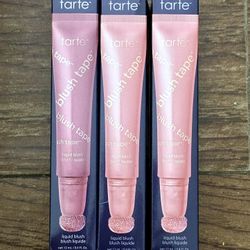 Tarte Blush Tape