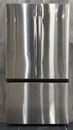 SAMSUNG Refrigerator RF32CG5100SR - 03003