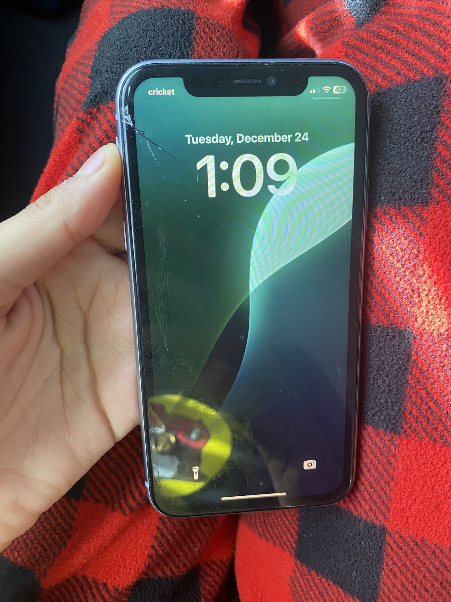 iPhone 11 Unlocked 64 GB