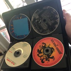 CD Holder