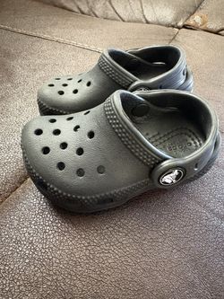Baby Crocs