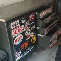 Craftsman Toolbox
