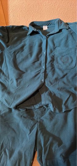 Pajama set