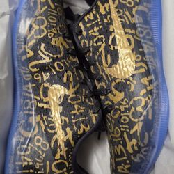 Nike Kobe 11 Protro Mamba Day 9.5 Men