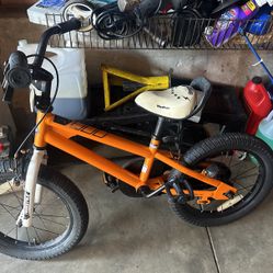 Kids Bike