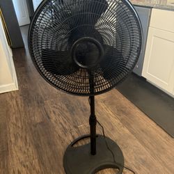 Standup Fan 