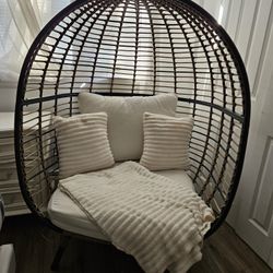 Egg Chair