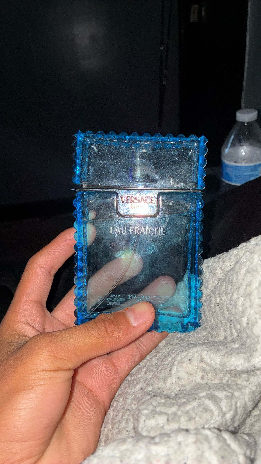 100ml Versace Man