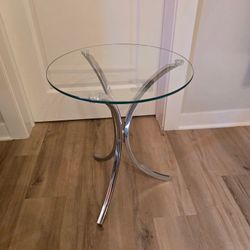 End Tables 