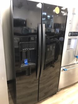 Whirlpool Fridge 