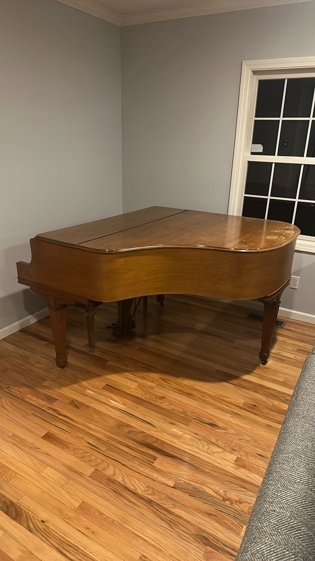 Grand Piano