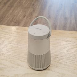 Bose Soundlink Revolve Plus Bluetooth Speaker - $1 Today Only