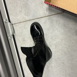 Jump Boots