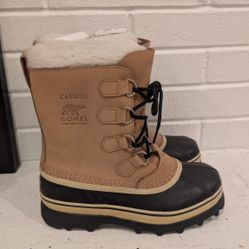 Sorel Boots Men's Size 8 Brand New