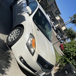 2007 Nissan Altima