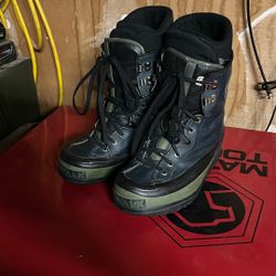 Air walk Advantage Snow Board Boots