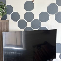 Hisense 43” Smart TV