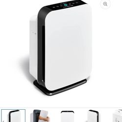 Alen Air Purifier 
