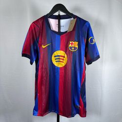 Barcelona jersey