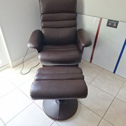 Massage Chair 