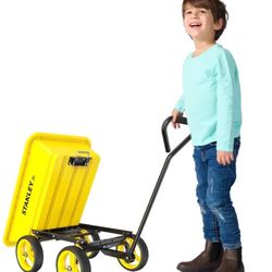 Stanley Wagon For Children 