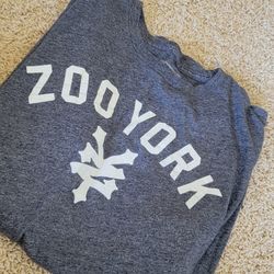 Vintage Zoo York Tshirt
