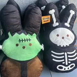 Peeps brand jumbo Halloween plush toys 24-inch