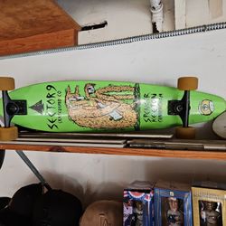 Long Board Sector 9 ( Brand New)