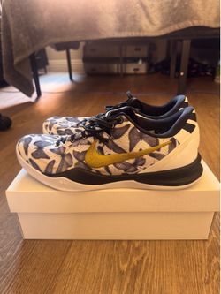 Kobe 8 Mambacita