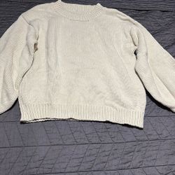 WOMEN PRINCESS POLLY CREWNECK