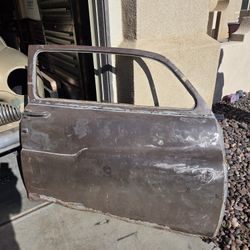 1949 Mercury, 1950 Mercury, 1951  Mecury Coupe Door