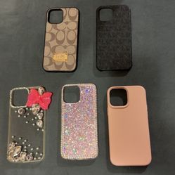 iPhone Cases 