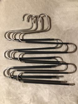 Jean Hangers