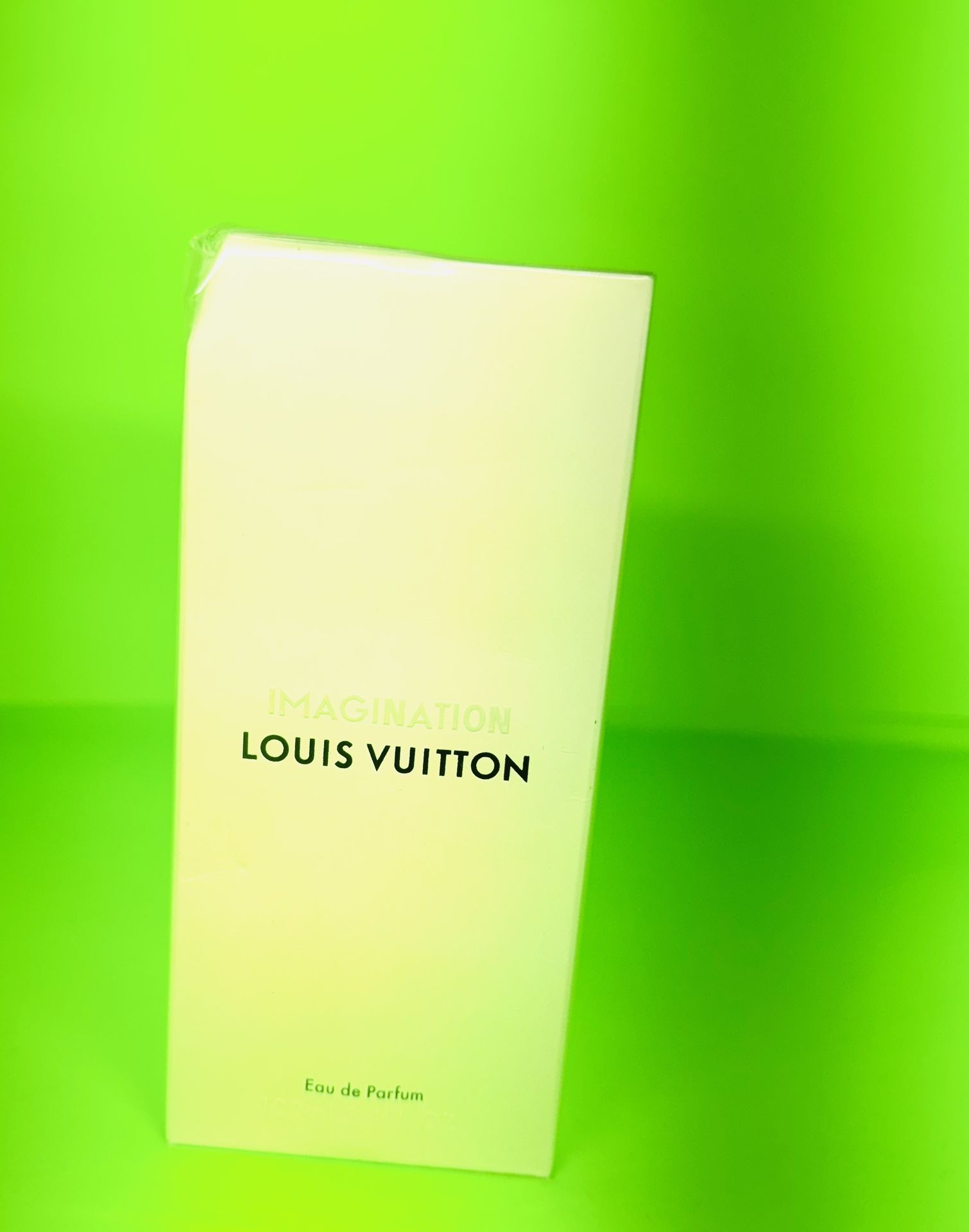 Louis Vuitton Imagination