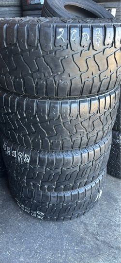 33x12.50/20 (2 Haida HD (2 red dirt road 🔥