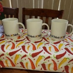 Collectible Mugs