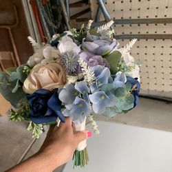 Bride Bouquet For Wedding