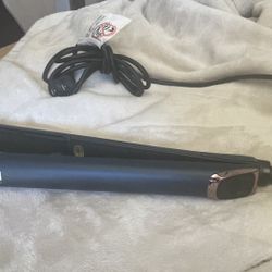 Gem Flat Iron 