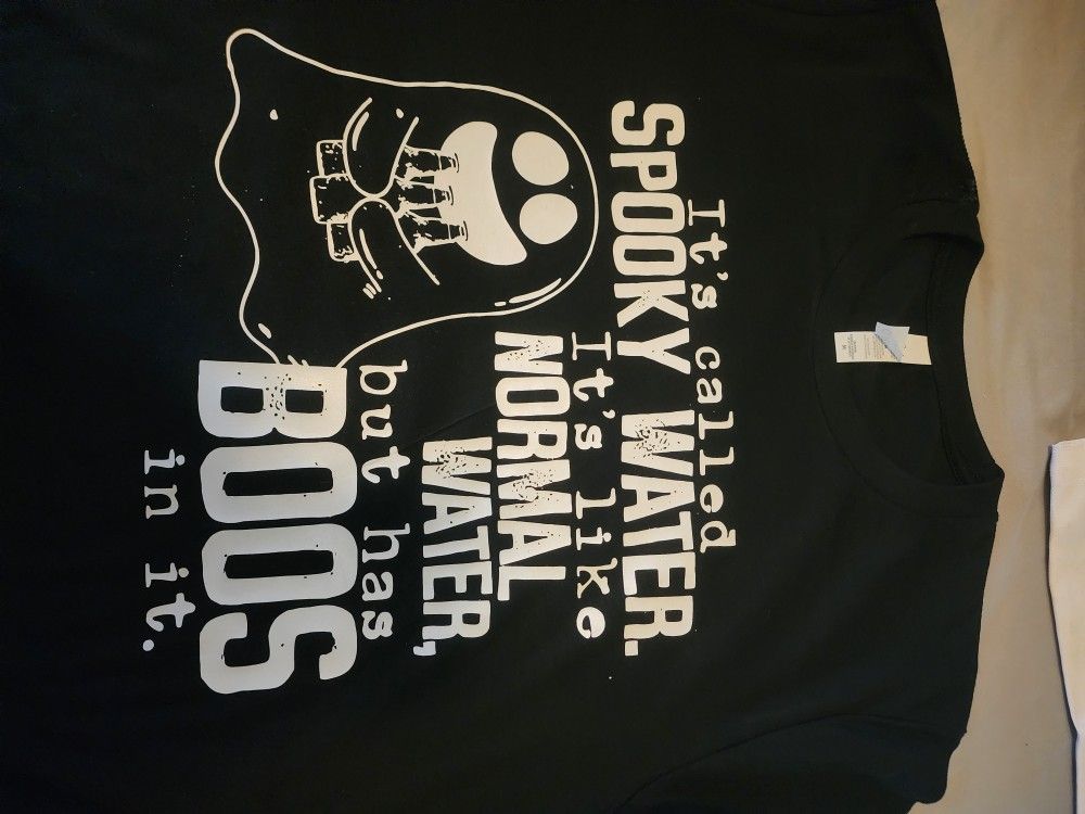 Halloween Shirt