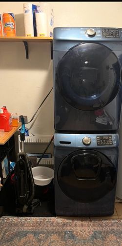 LG  washer and dryer $600  OBO