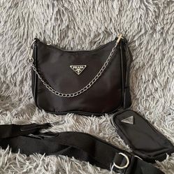 Prada Bag 