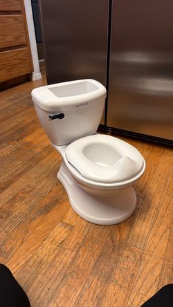Summer Infant My Size Potty Training Toilet