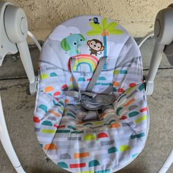 Baby Swing (As Is)