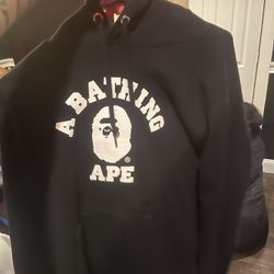 Bape Hoodie